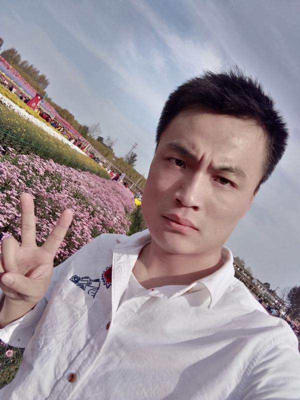 心碎无痕的第二张照片--南靖相亲网