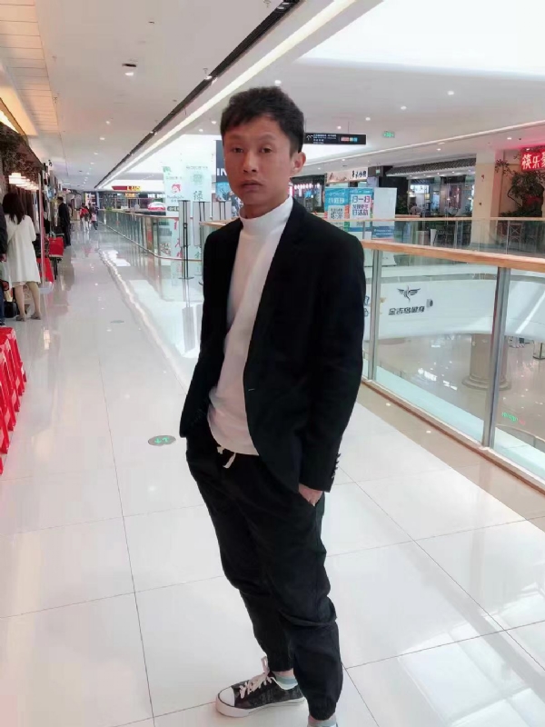 杰的第一张照片--南靖相亲网