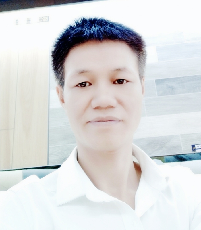等待有缘的第二张照片--南靖相亲网