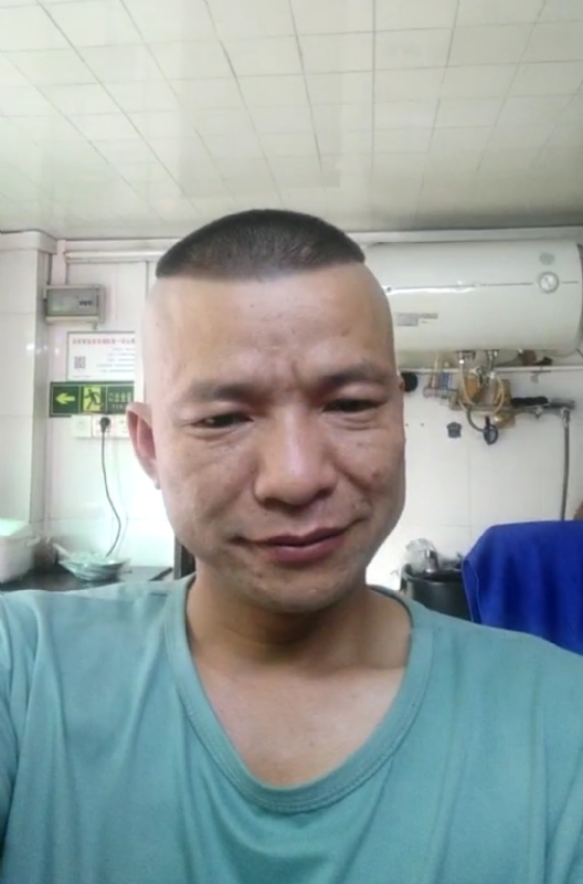 自创生涯的第一张照片--南靖相亲网