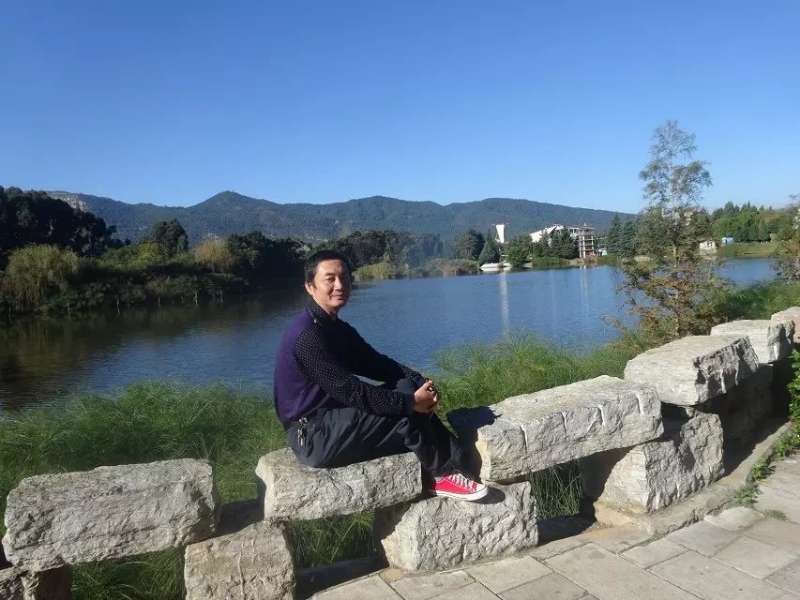 真心的龙的第八张照片--南靖相亲网