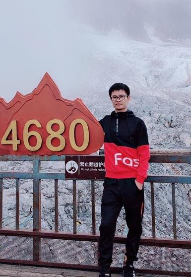 木木林的第三张照片--南靖相亲网
