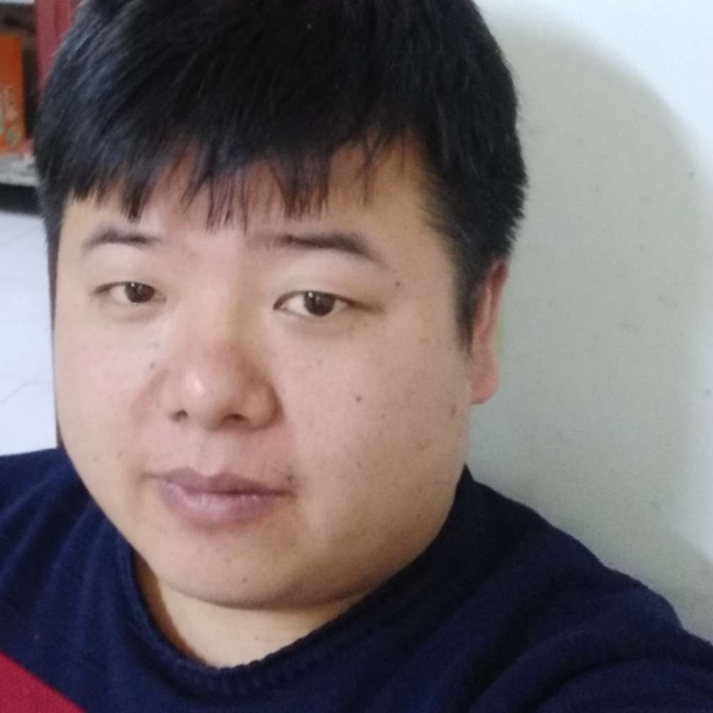 小胖的第一张照片--南靖相亲网