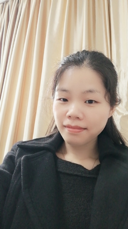 我是一只羊的第三张照片--南靖相亲网
