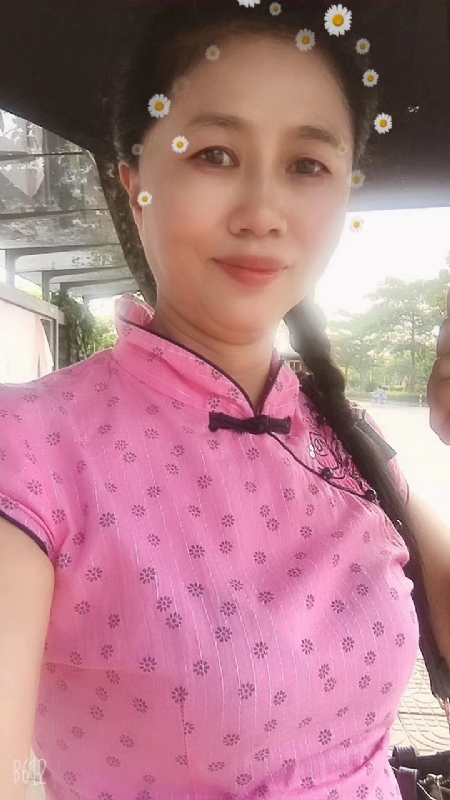 永相随的第一张照片--南靖相亲网