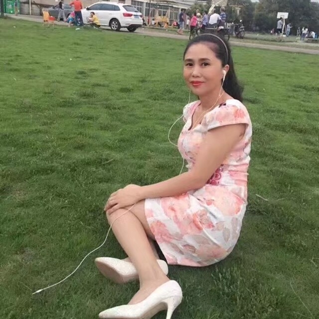 永相随的第二张照片--南靖相亲网