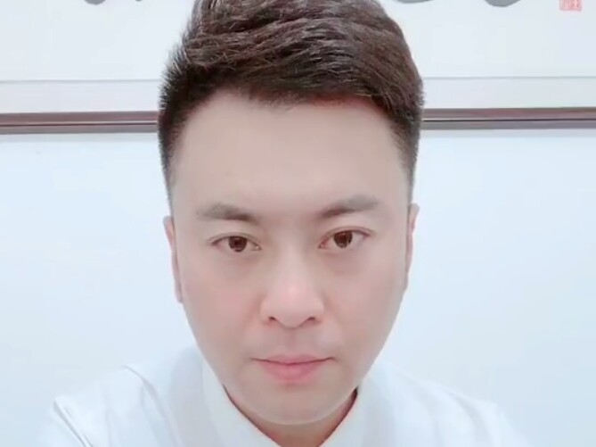 一叶知秋的第一张照片--南靖相亲网