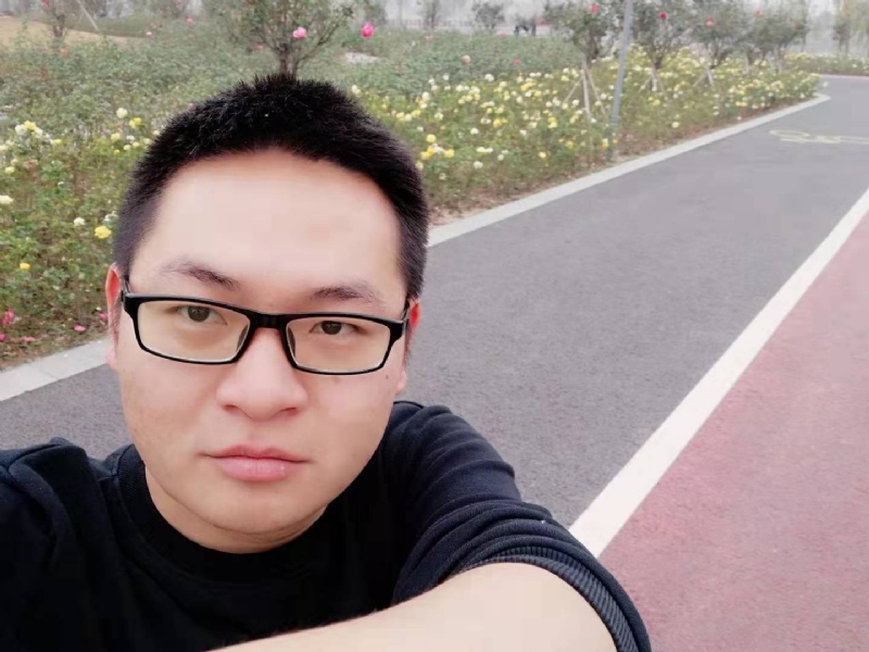 今生就是你的第一张照片--南靖相亲网