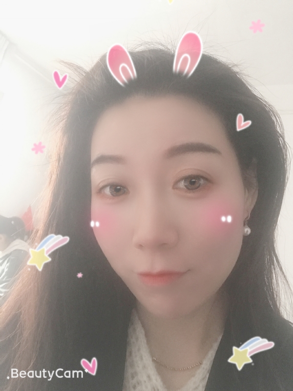 非你不嫁的第一张照片--南靖相亲网