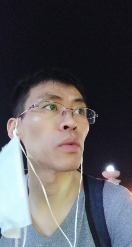 上善若水任方圆的第一张照片--南靖相亲网
