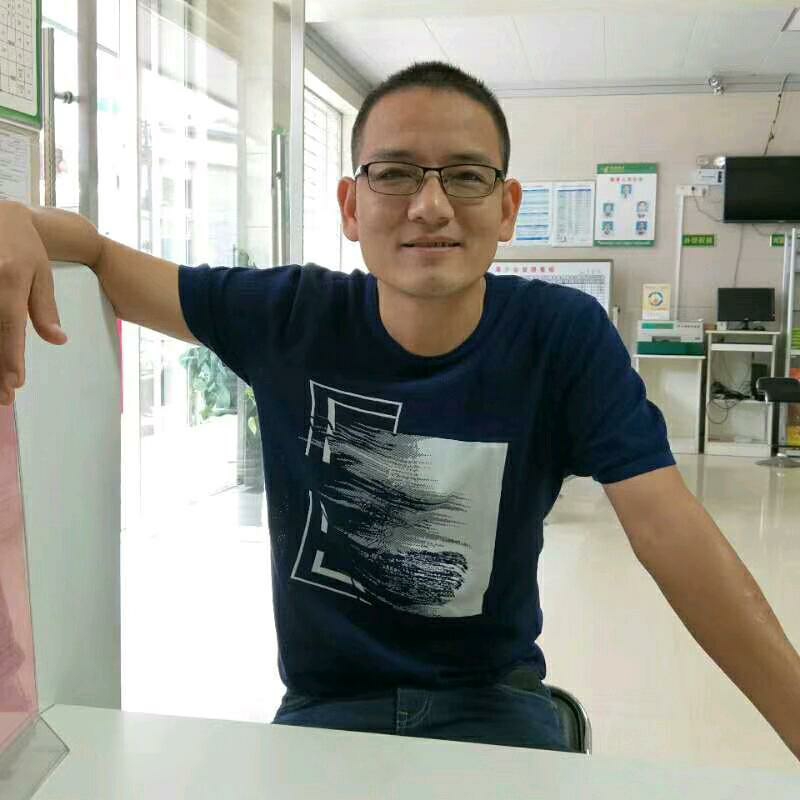 人生就像高尔夫的第二张照片--南靖相亲网