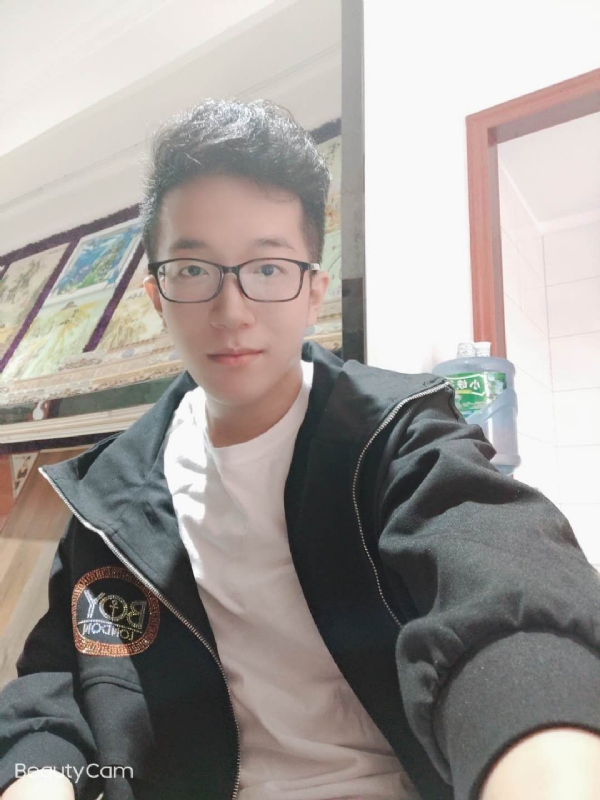 陈某某的第一张照片--南靖相亲网