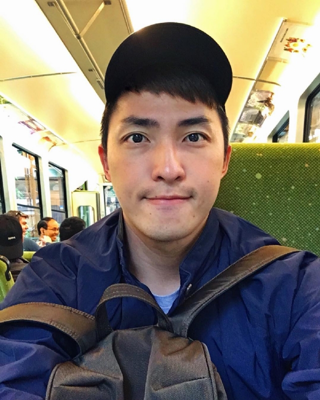 幸福满满的第二张照片--南靖相亲网