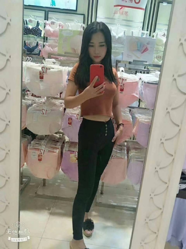 小可爱的第一张照片--南靖相亲网