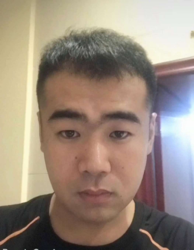 单身9的第一张照片--南靖相亲网