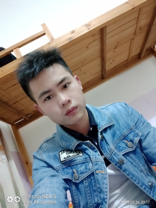 七秒★记忆的第三张照片--南靖相亲网