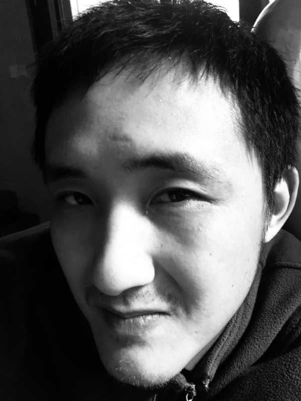 孙伟伟的第一张照片--南靖相亲网