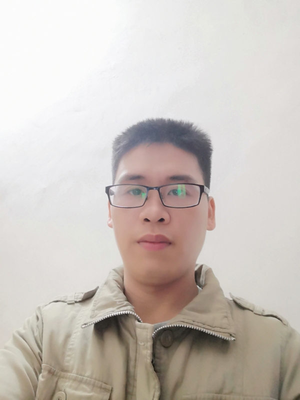 wanghan的第一张照片--南靖相亲网