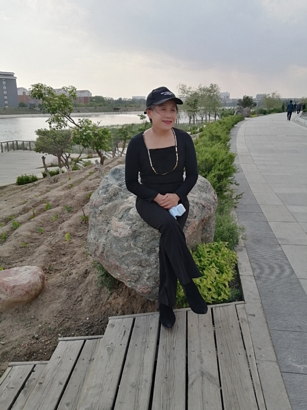 阳光你好的第五张照片--南靖相亲网