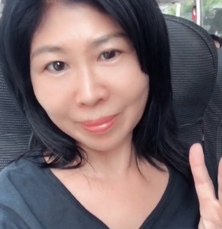 Lina的第三张照片--南靖相亲网