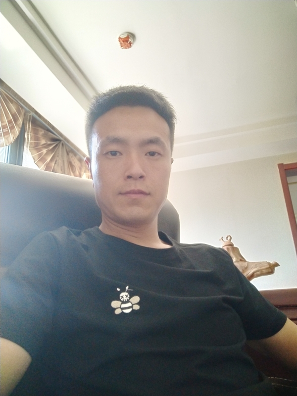 董星星的第一张照片--南靖相亲网
