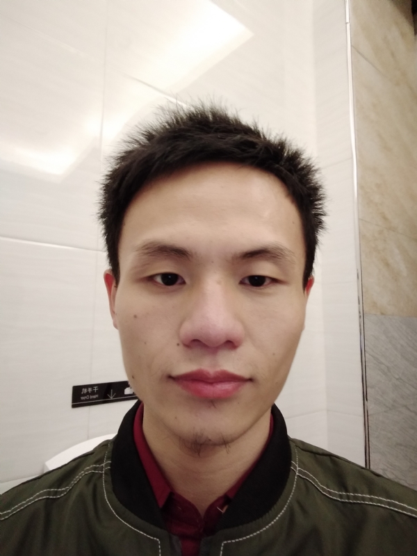红日的第一张照片--南靖相亲网