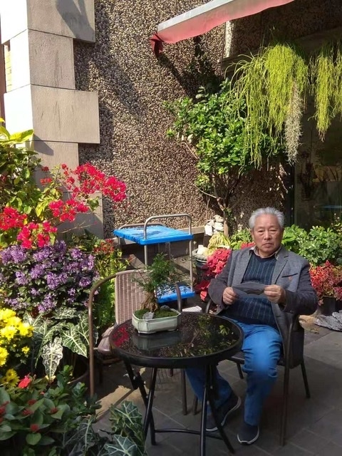 胡敬元的第二张照片--南靖相亲网