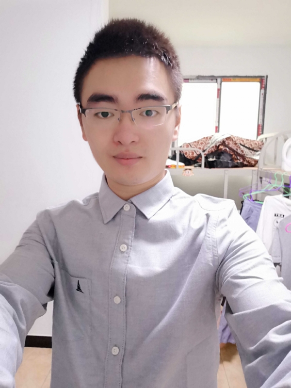 永恒的心的第一张照片--南靖相亲网