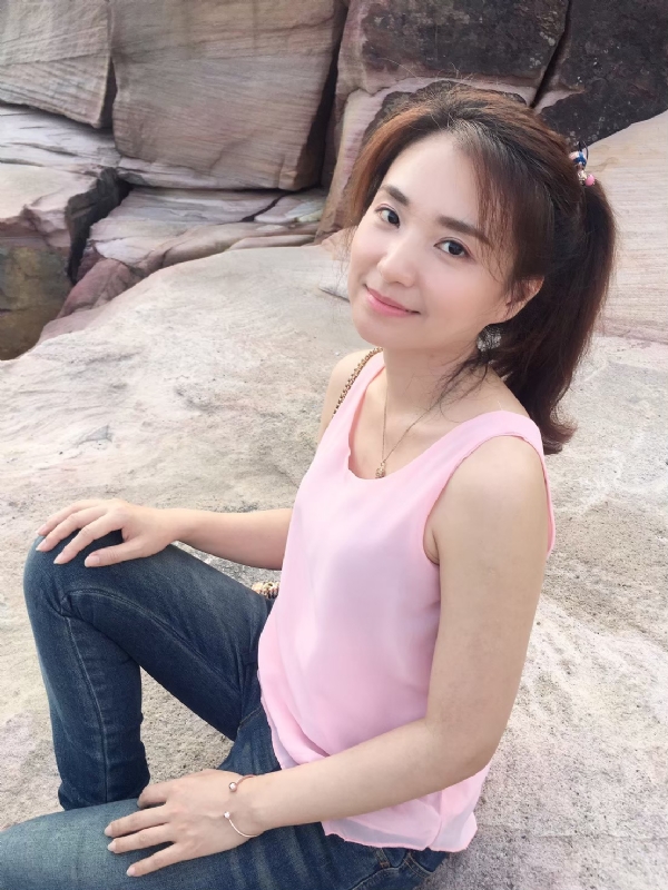 Jane的第二张照片--南靖相亲网