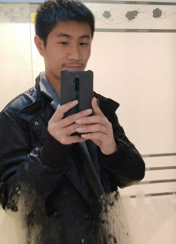 白色的风的第一张照片--南靖相亲网