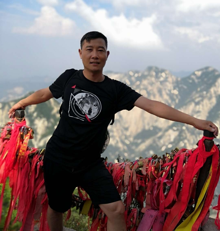 阿拉的第二张照片--南靖相亲网