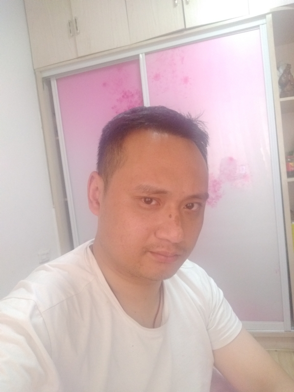 孤单的小冬瓜的第一张照片--南靖相亲网