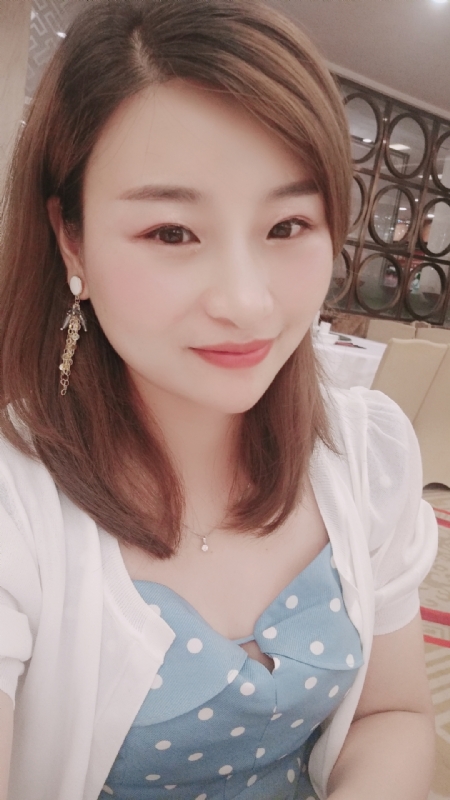 如意的第二张照片--南靖相亲网
