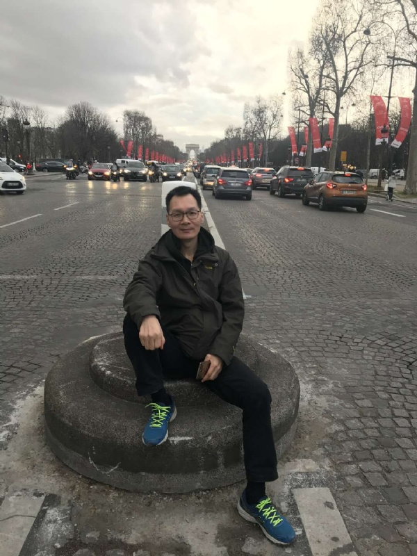 Denis的第一张照片--南靖相亲网