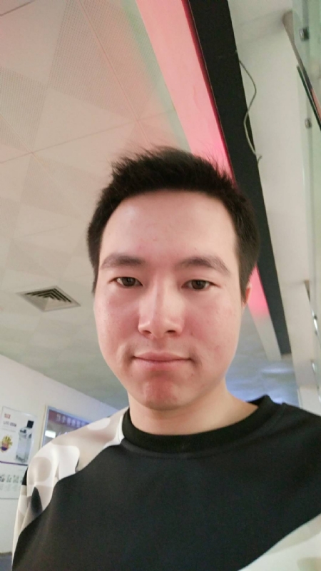 xiaoyizi的第一张照片--南靖相亲网