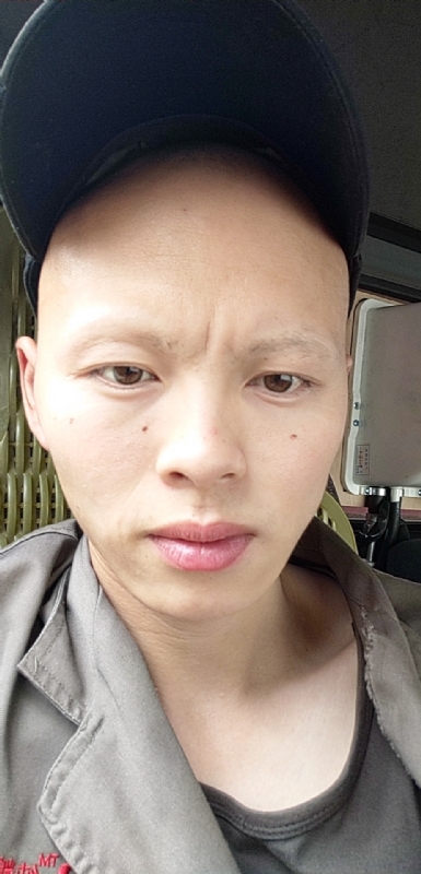 zgbl的第一张照片--南靖相亲网