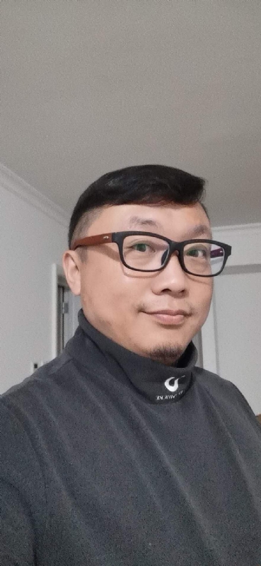 逐航的第一张照片--南靖相亲网