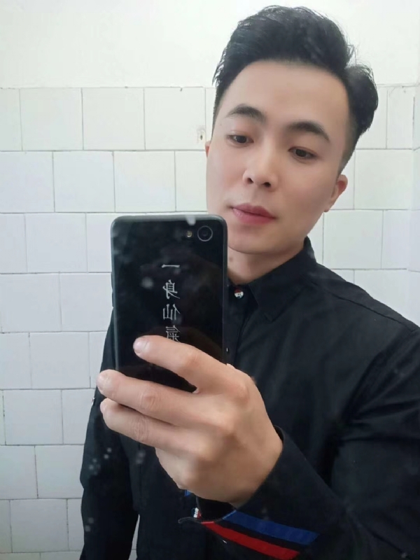 画地为牢的第二张照片--南靖相亲网