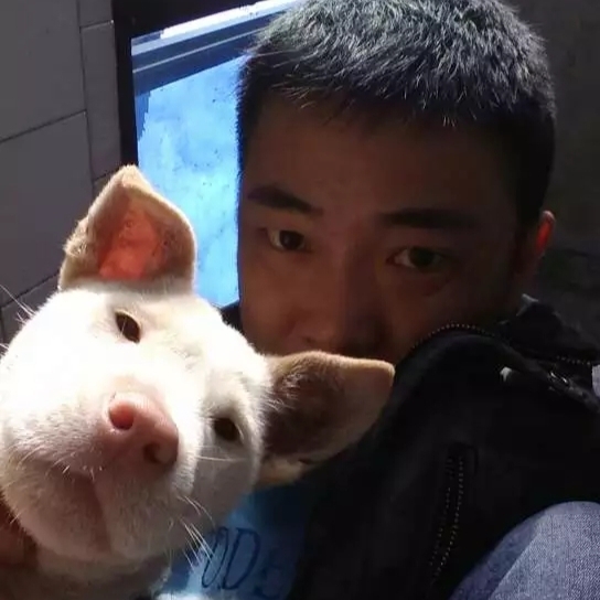 光棍的第一张照片--南靖相亲网
