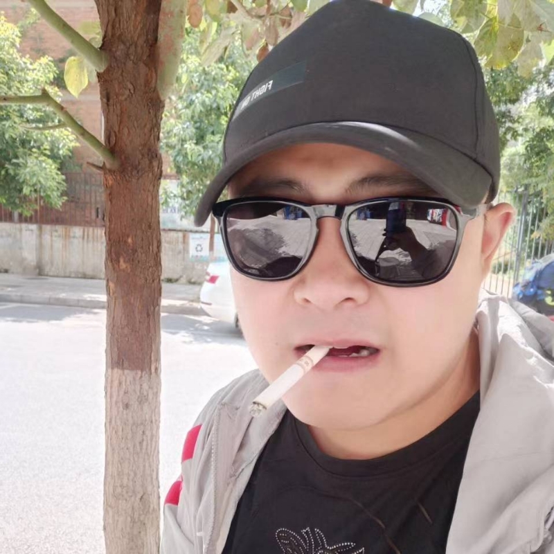 瞄小七的第一张照片--南靖相亲网