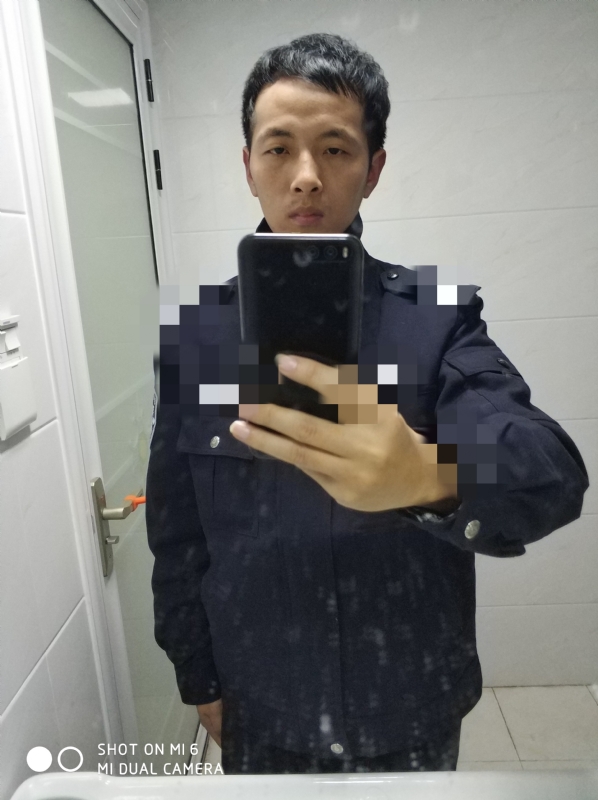沧笙踏歌的第一张照片--南靖相亲网