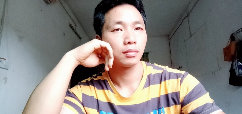 情缘的第四张照片--南靖相亲网