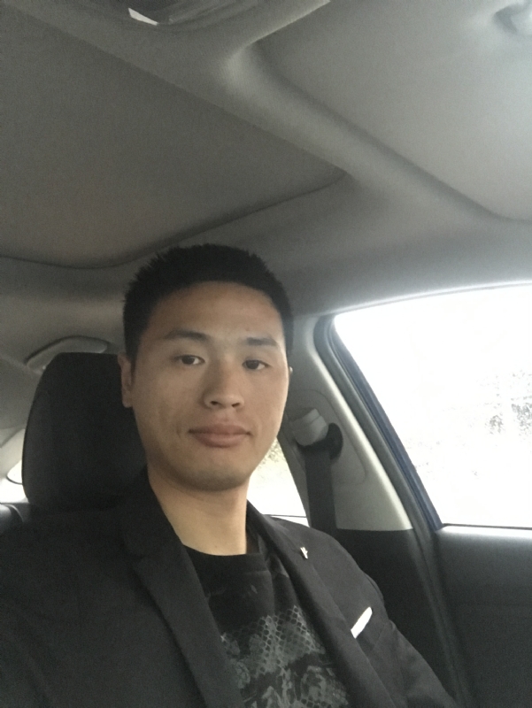 向前走的第二张照片--南靖相亲网