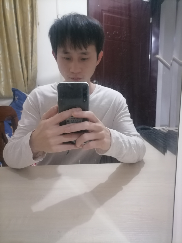 黄金分割率的第一张照片--南靖相亲网