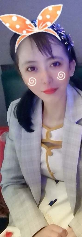 佳怡的第一张照片--南靖相亲网