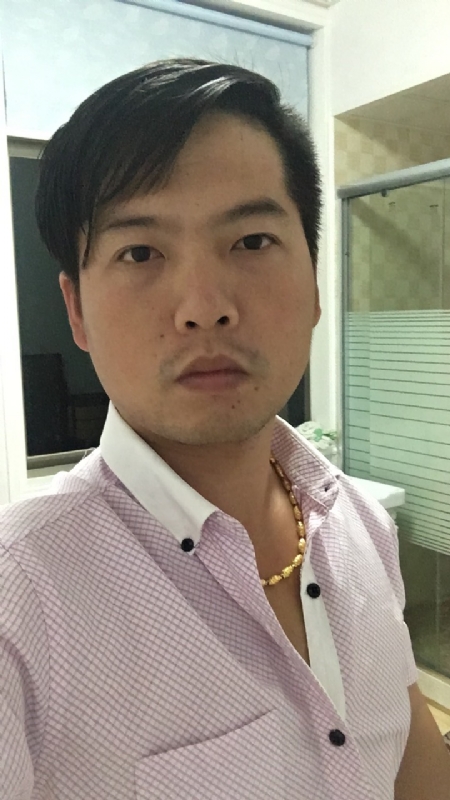 彬彬有礼的第二张照片--南靖相亲网