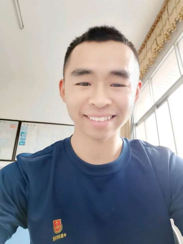 超超的第一张照片--南靖相亲网