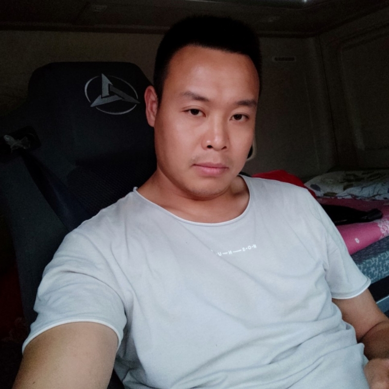 默默的第一张照片--南靖相亲网
