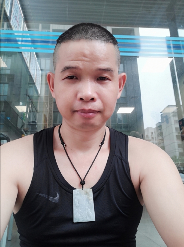 曾生的第一张照片--南靖相亲网
