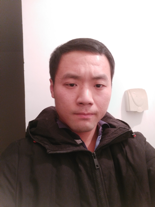 追风少年的第三张照片--南靖相亲网